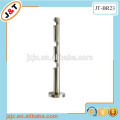 aluminium alloy I brackets for curtain rods, aluminum wall brackets